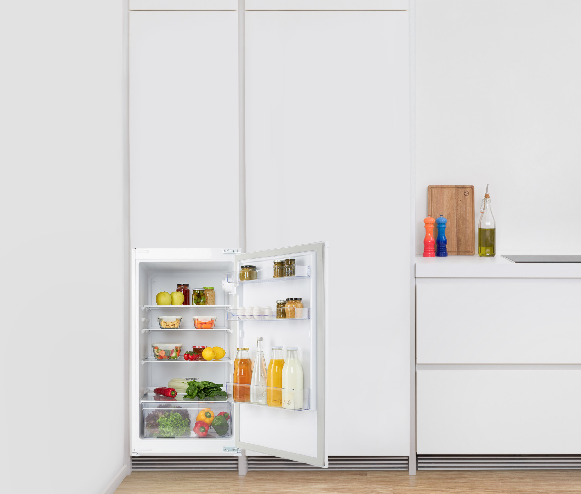 Beko BLSA16040SN