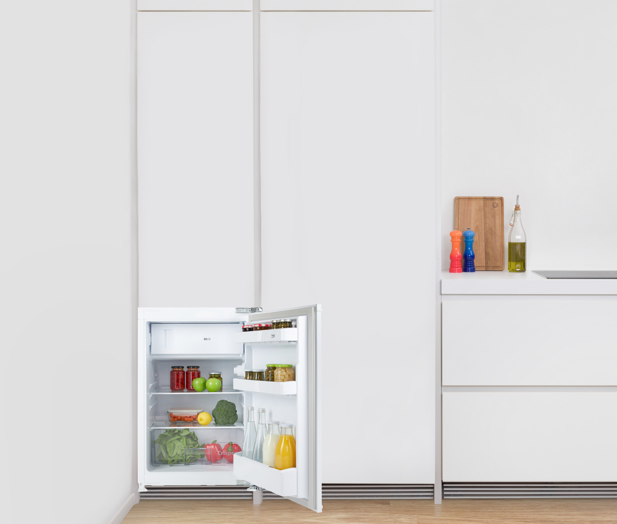 Beko B1754FN
