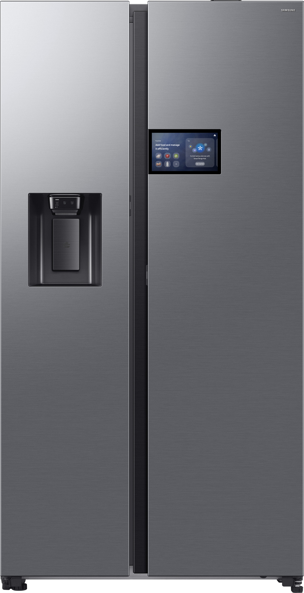 Samsung RS90F64EDTEF