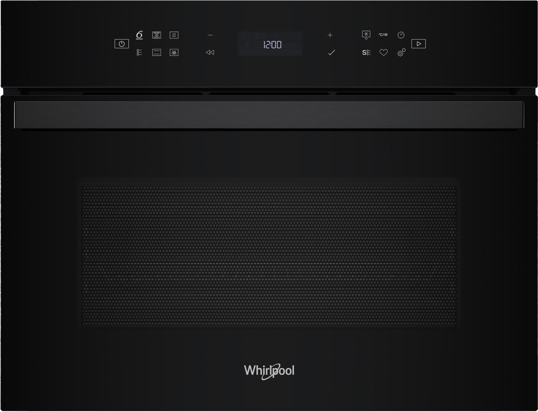 Whirlpool WCW6O7HTB