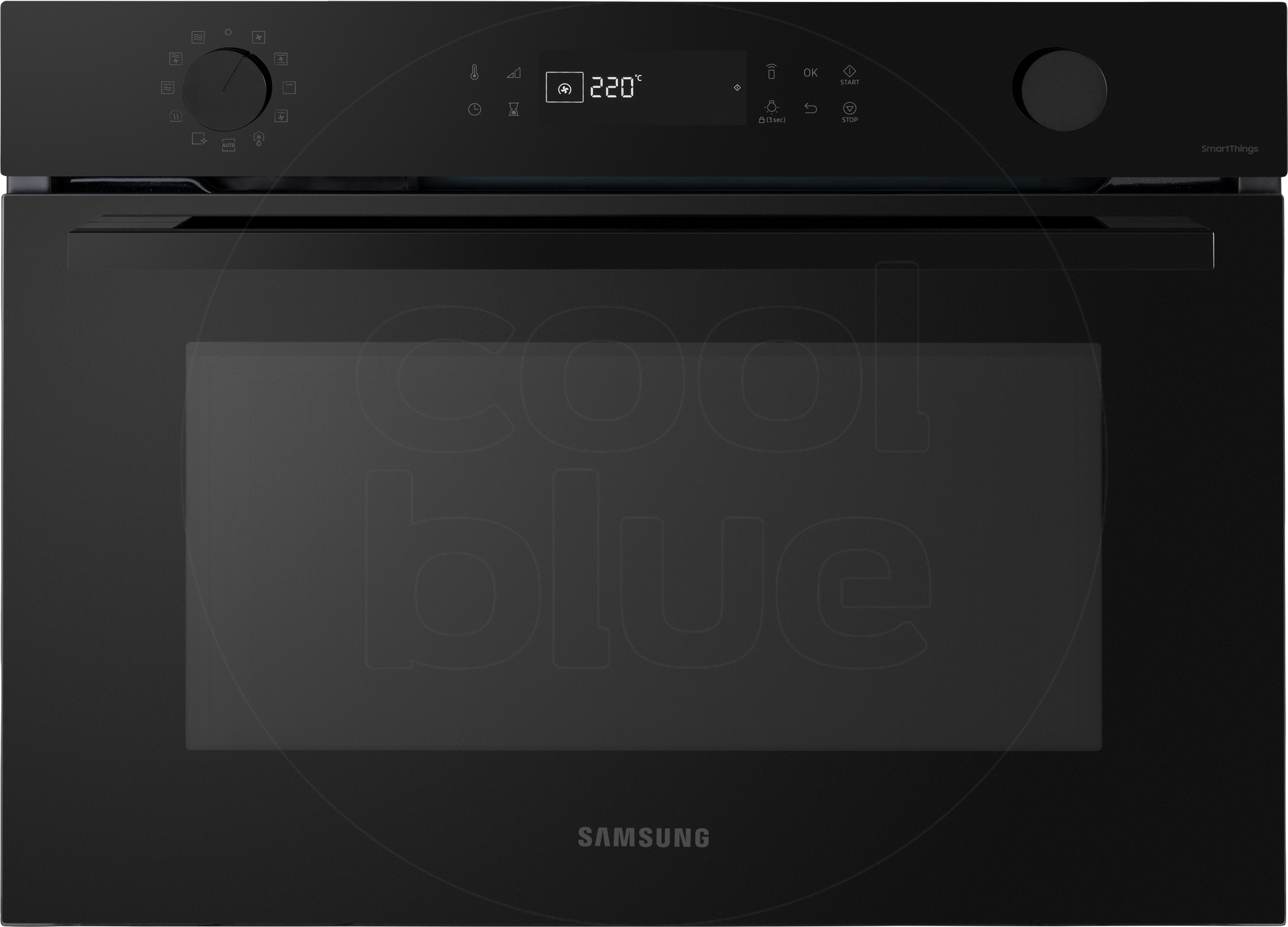 Samsung NQ5B4553FBK
