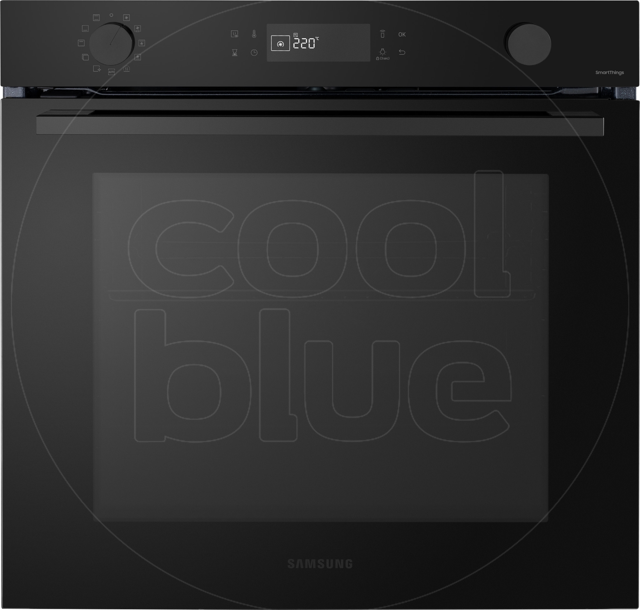 Samsung NV7B41307AK/U1