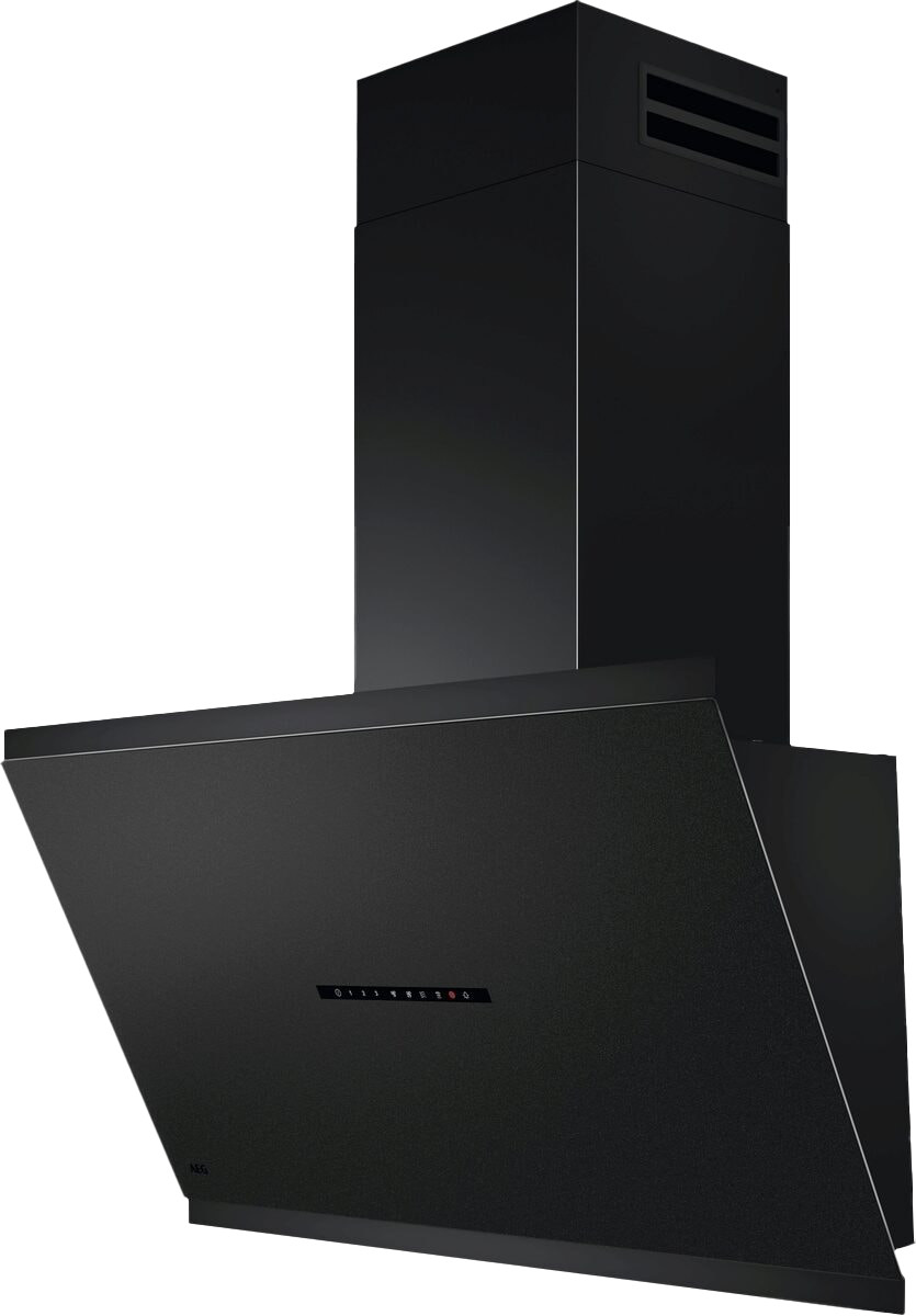 AEG GV77D81SZ MattBlack