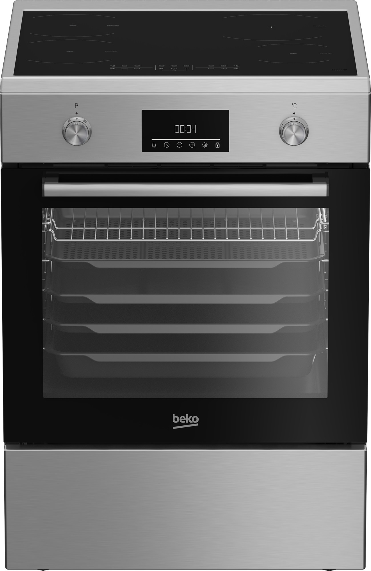 Beko FBMA6930GX AeroPerfect