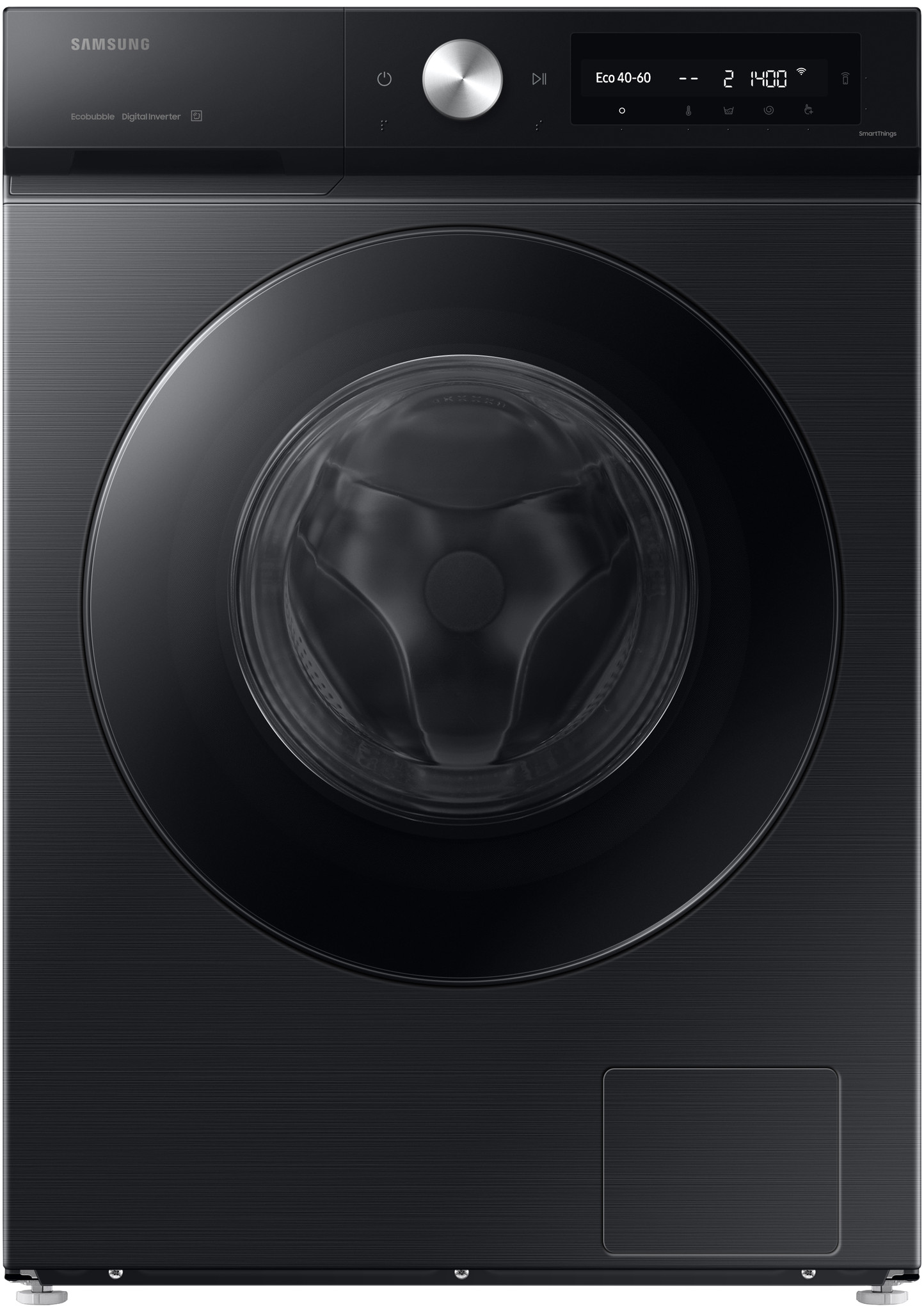 Samsung WW11DB7B34GBU2 Super Speed