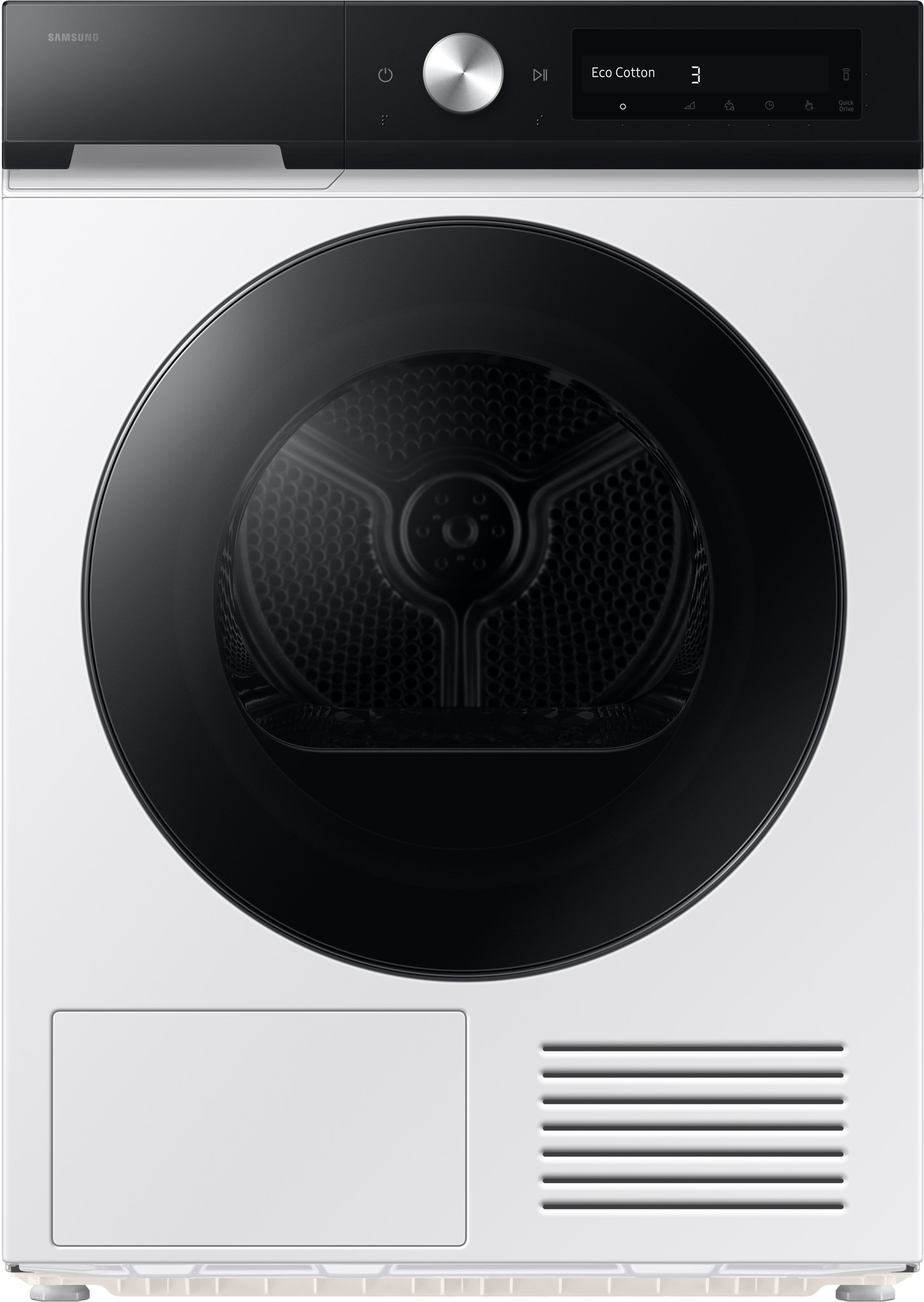 Samsung DV90DB7845GEU3 Bespoke QuickDrive