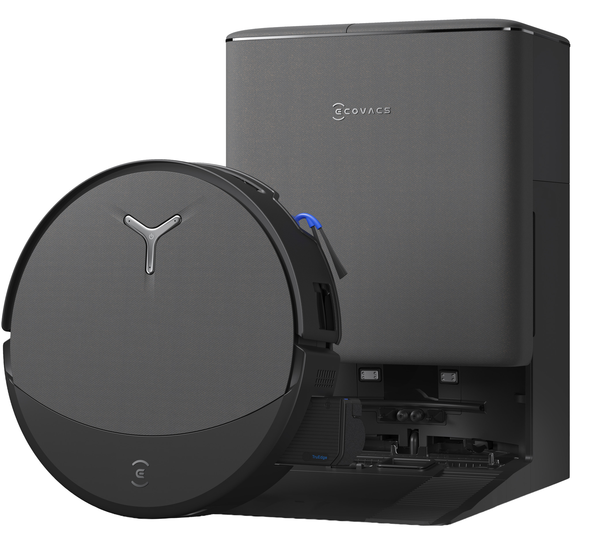 Ecovacs DEEBOT T90 PRO OMNI