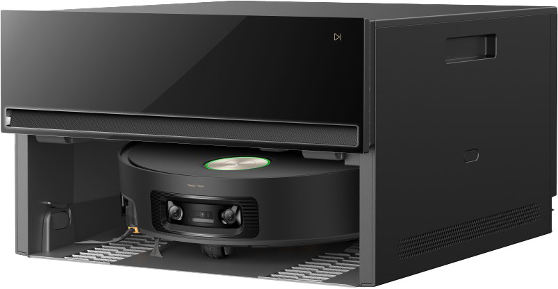 Dreame X60 Pro Master