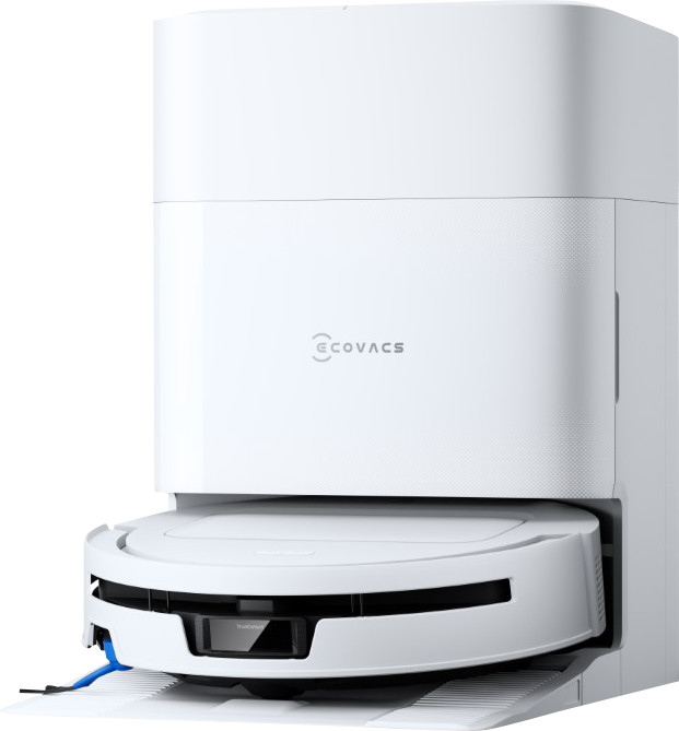 Ecovacs DEEBOT T90 MAX OMNI White