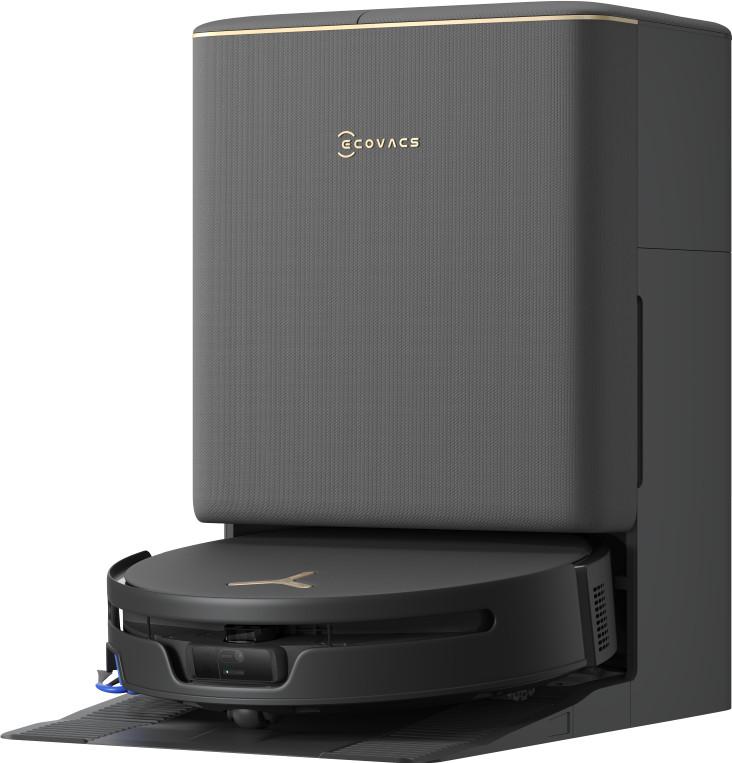 Ecovacs DEEBOT T90s Omni Pro Care Kit