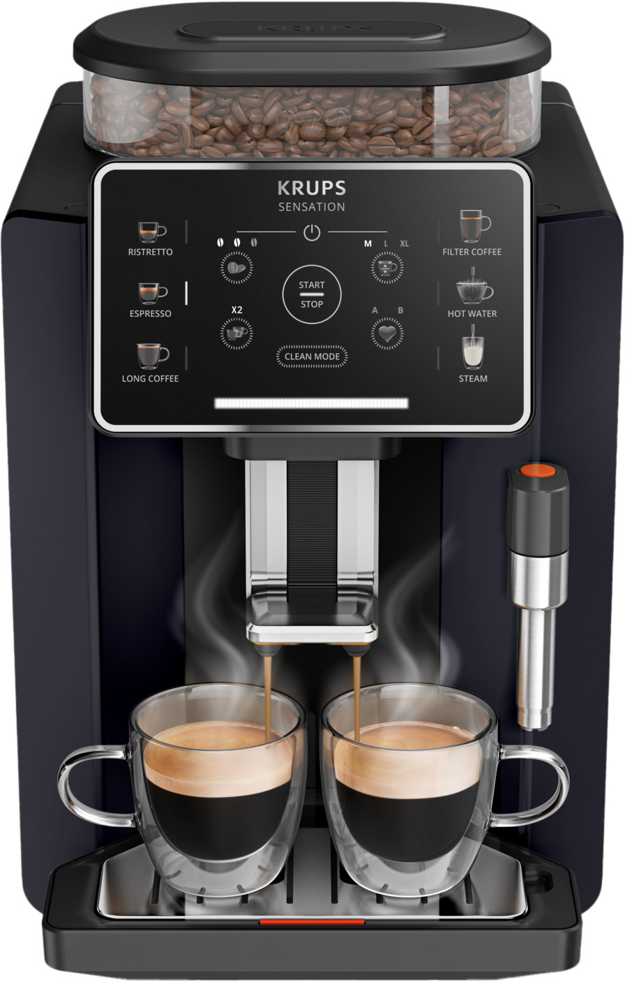 Krups Sensation EA910B
