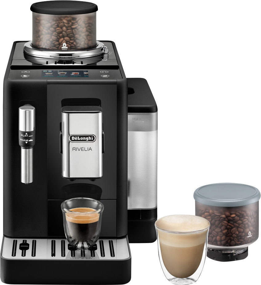 De'Longhi Rivelia EXAM440.35.B