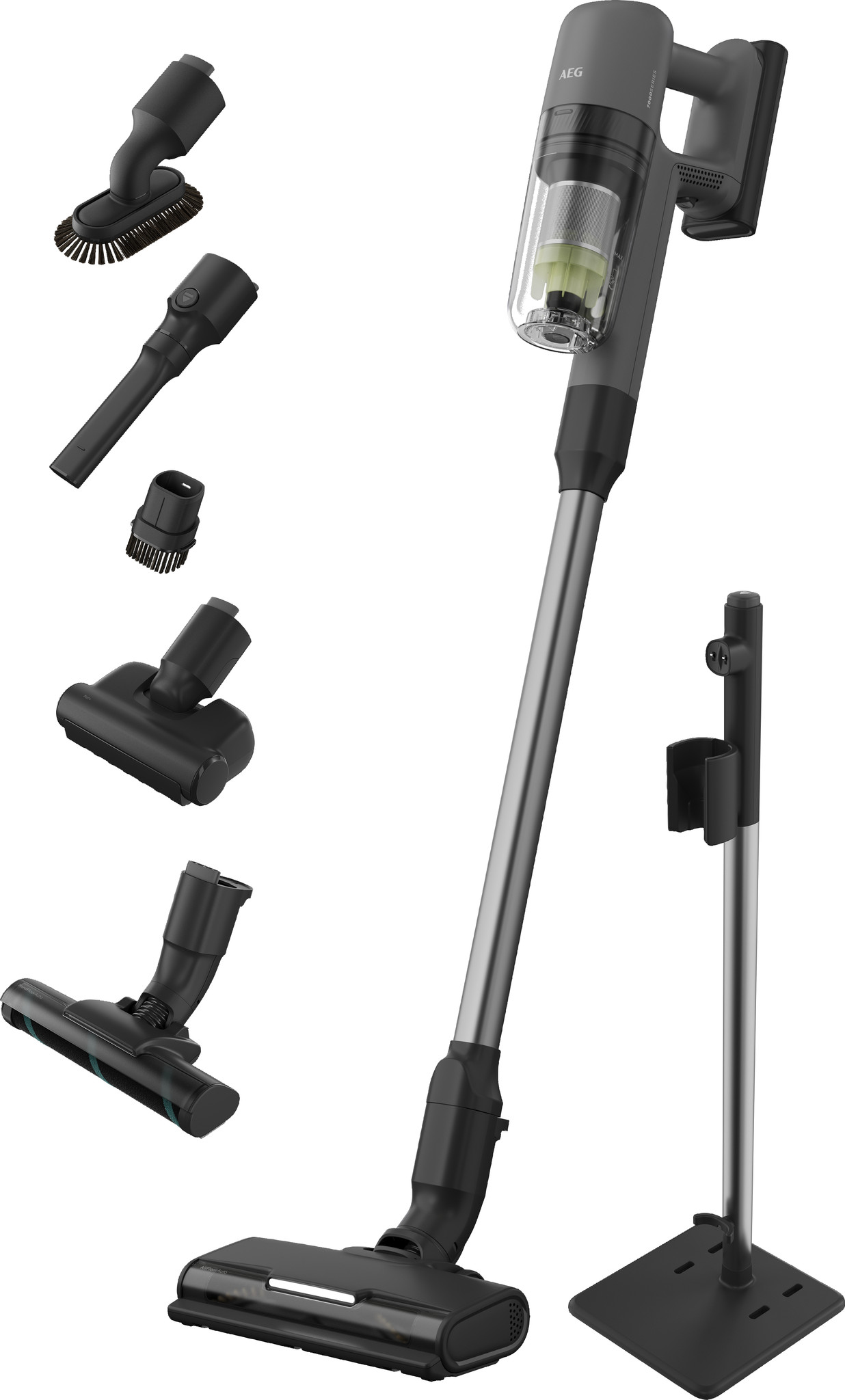 AEG AP72AF21DG 7000 ANIMAL