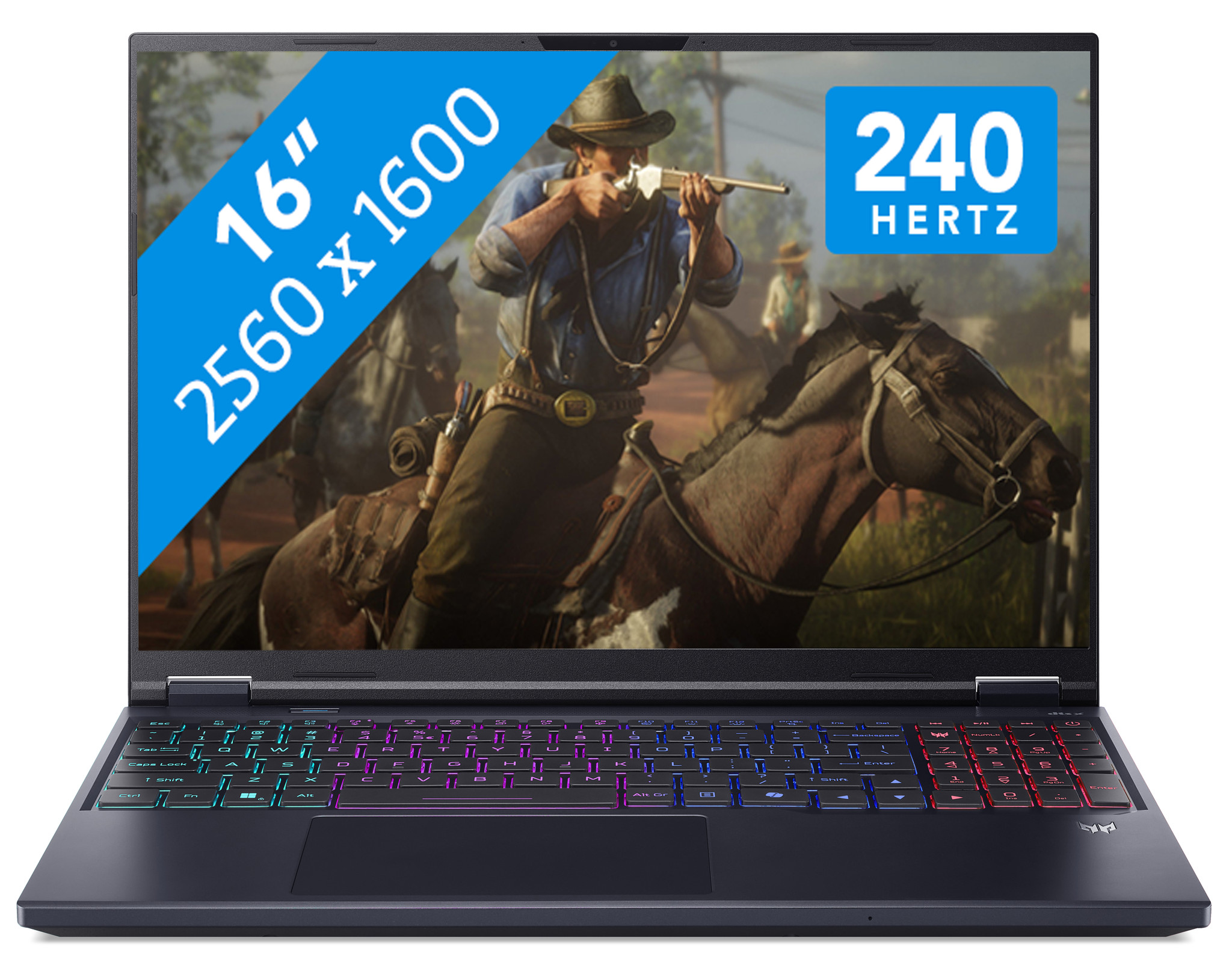 Acer Predator Helios Neo 16 AI PHN16-73-91NH